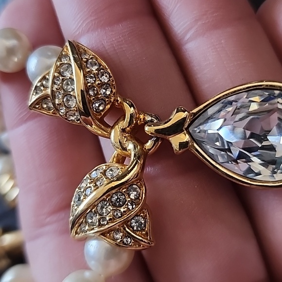 Swarovski necklace - Picture 6 of 10